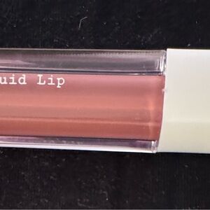 Liquid Lipstick in Warm Brown